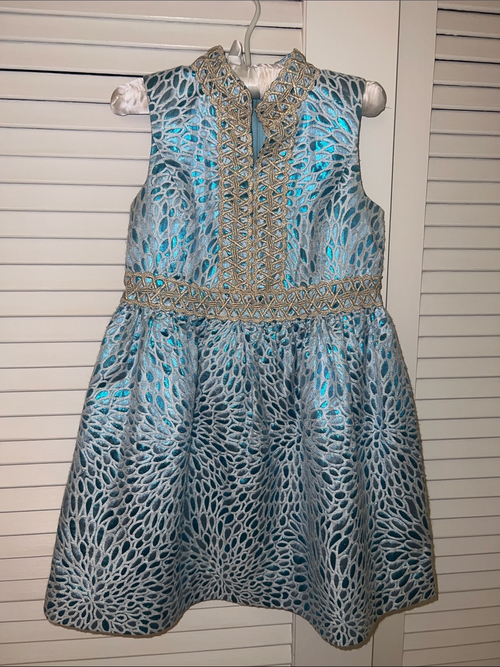 ✅ Lilly Pulitzer Dress